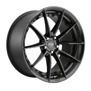 NICHE® - M196 SECTOR Matte Black