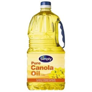 Canola Oil