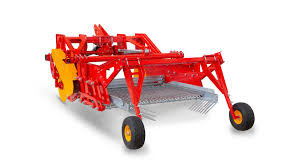 Potato Harvester-OPS