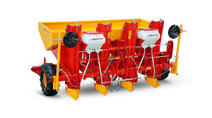 Potato Planter-OPD