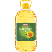 Sunflower Oil