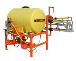 Boom Sprayer