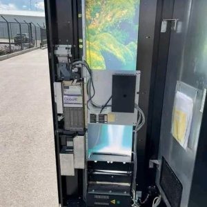 Vendo 621 Drink Machine (Refurbished)