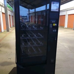 Brand New Vending machines
