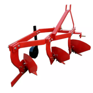 Heavy Duty Share Plough