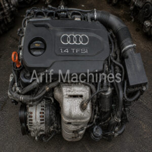 1.4 TFSI