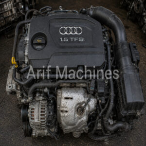 1.5 TFSI