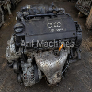 1.6 MPI (EA113)