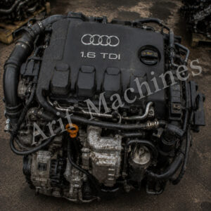 1.6 TDI