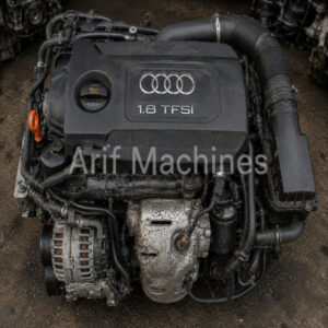 1.8 TFSI