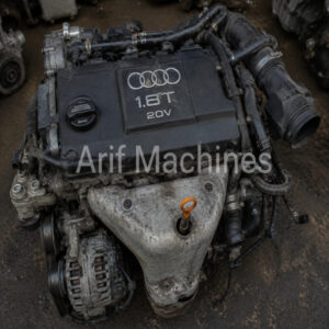1.8T 20V