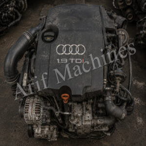 1.9 TDI