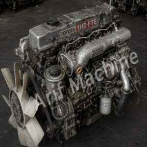 1HD-FTE