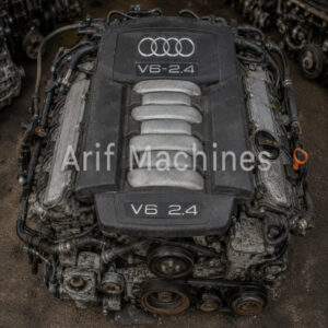 2.4 V6