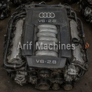 2.8 V6