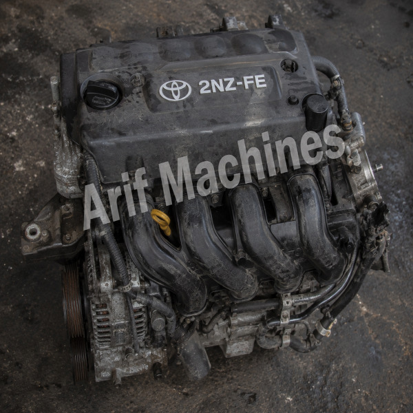 2NZ-FE