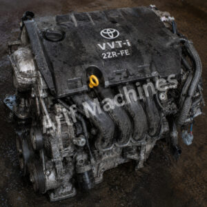 2ZR-FE