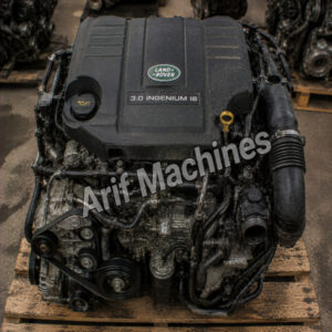 3.0 Ingenium I6