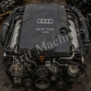 3.0 TDI V6
