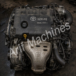 3ZR-FE