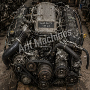 4.2 V8