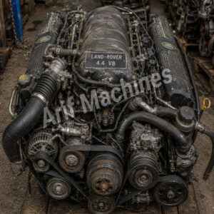 4.4 V8