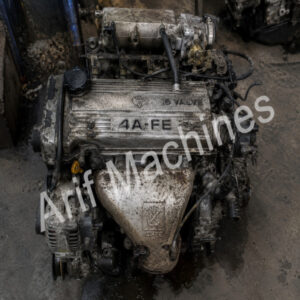 4A-FE