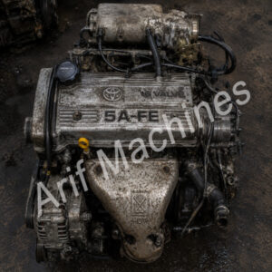 5A-FE