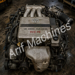 5VZ-FE