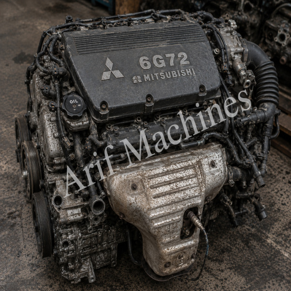 6G72