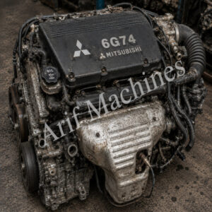 6G74