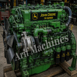 7R series