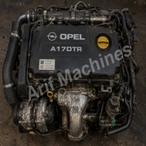 A17DTR