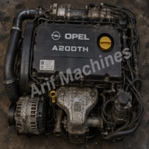 A20DTH