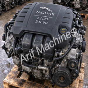 AJ133 5.0 V8