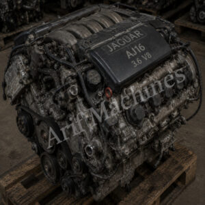 AJ16 3.6 V8