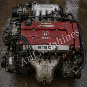 B18C