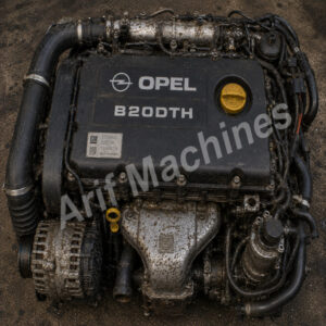 B20DTH