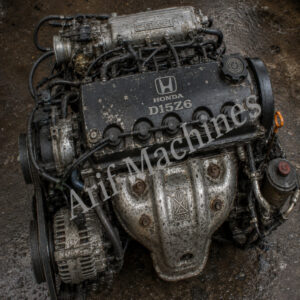 D15Z6
