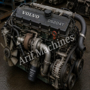 D5204T