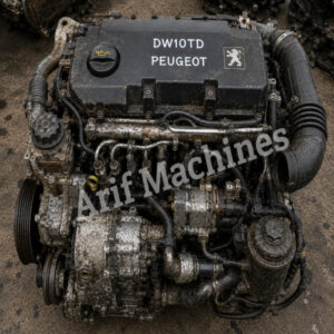 DW10TD