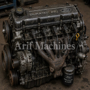 Duratec 25