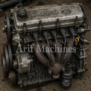 Duratec HE