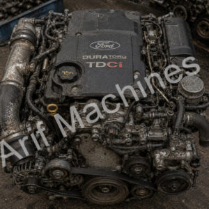 Duratorq TDCi