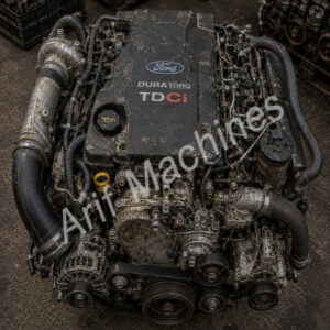 Duratorq TDCi