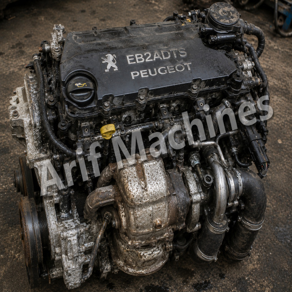 EB2ADTS