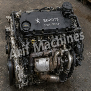 EB2DTS