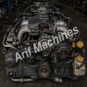 EJ205