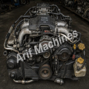 EJ20G