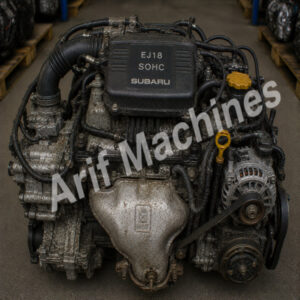 EJ18 SOHC